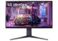 LG UltraGear 32GQ85X-B Test